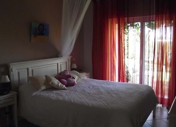 3-Schlafzimmer Villa Carvoeiro