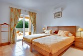 4 bedroom  Villa in Carvoeiro