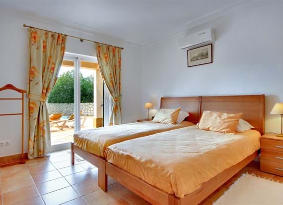 4 bedroom  Villa in Carvoeiro
