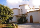 Luxury villa with 4 bedrooms in Sesmarias