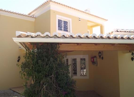 Villa with 3 bedrooms in Alcalar