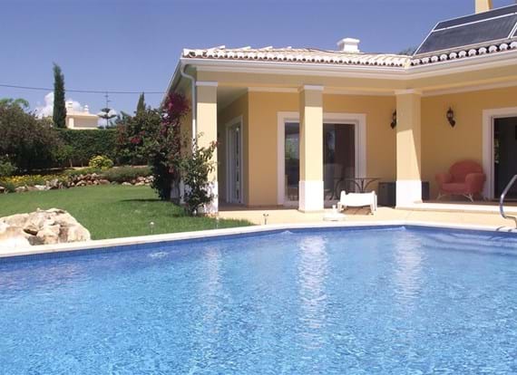 Villa with 3 bedrooms in Alcalar
