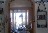 1 Bedroom Apartment with spectacular seaviews in Ferragudo