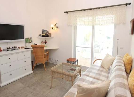 Villa mit 3 Schlafzimmern in Sesmarias Carvoeiro