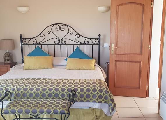 4 bedroom Villa in Carvoeiro