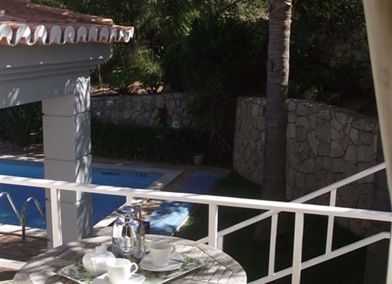 3 bedroom Villa in Carvoeiro with private Pool