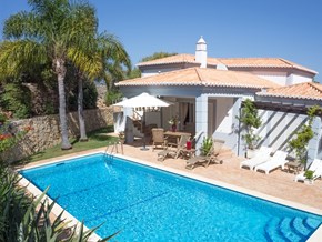 3 bedroom Villa in Carvoeiro with private Pool - Lagoa Carvoeiro