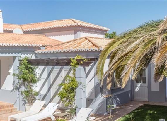 3 bedroom Villa in Carvoeiro with private Pool