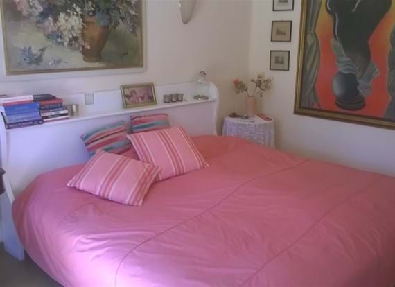 3-Schlafzimmer Villa Carvoeiro mit Meerblick