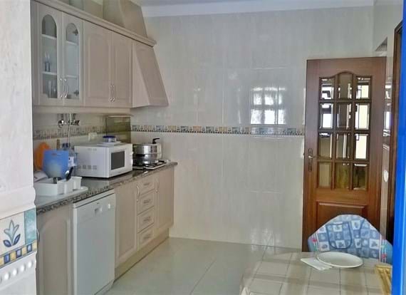 Beautiful two Bedroom Apartment