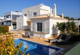 Vila Mirante Villa with private heatable pool
