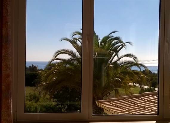 2 Bedroom plus 2 Villa with seaviews in 800 m distance from Albandeira beach