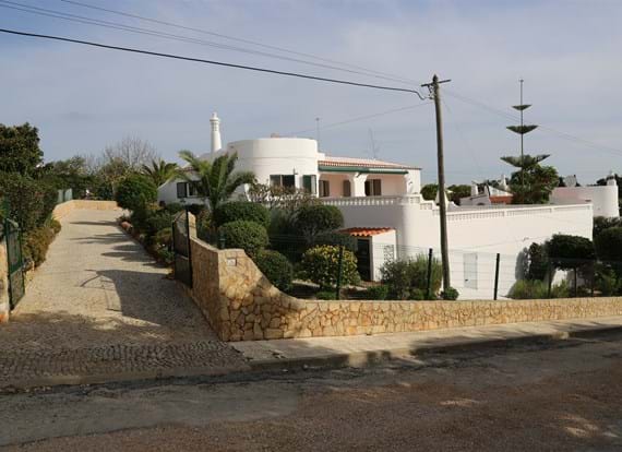 Poolvilla in Carvoeiro with Seaviews RESERVED