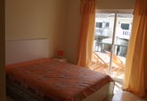 1 Schlafzimmer Apartment in Ferragudo