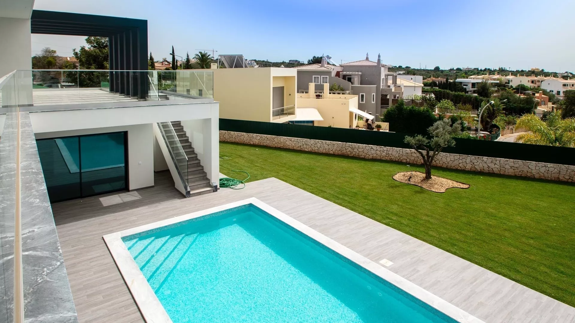 4 bedroom villa for sale in Ferragudo, Lagoa, Algarve
