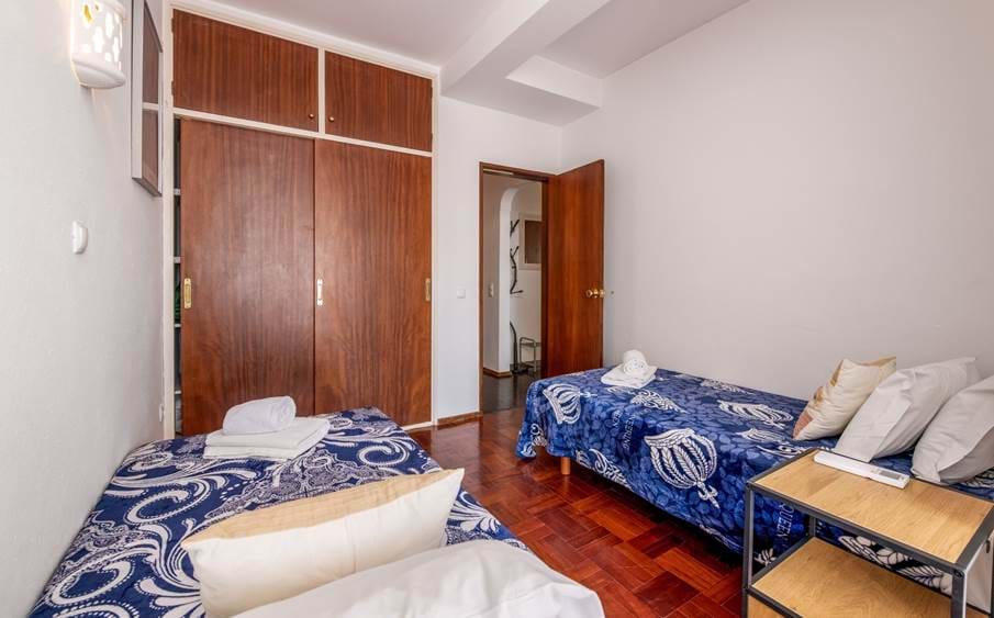 Apartment to rent in Lagos - Centro