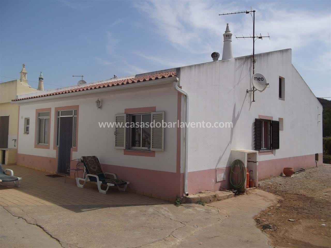 Algarve internal id M/04361