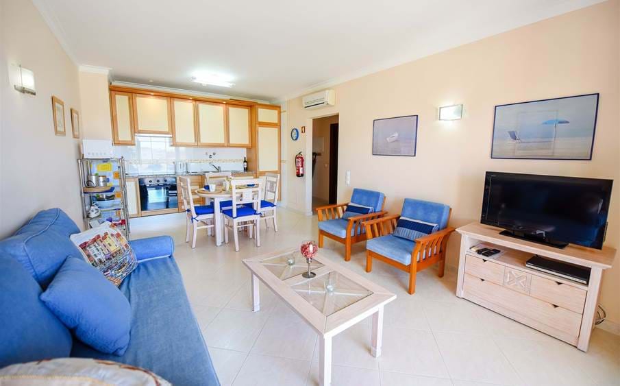 Apartment to rent in Portimão - Alvor