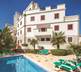 Live in a closed condominium,Apartment for sale Algarve,Living in a resort,Buying a house in the Algarve