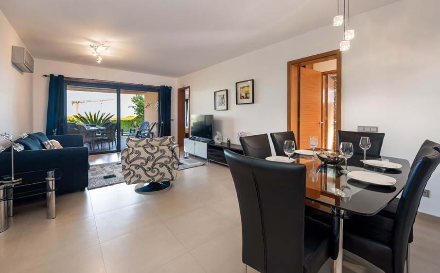 Apartment for sale in Lagos - Praia da Luz