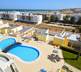 Grundstück zu verkaufen Praia da Luz,3 Grundstücke zu verkaufen Algarve,Grundstück mit Meerblick Algarve,Grundstücke zu verkaufen Lagos