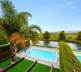 villa for sale,burgau,private swimming pool,tennis courts,beach,natural park,portugal