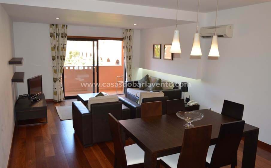 Apartment for sale in Lagos - Praia da Luz