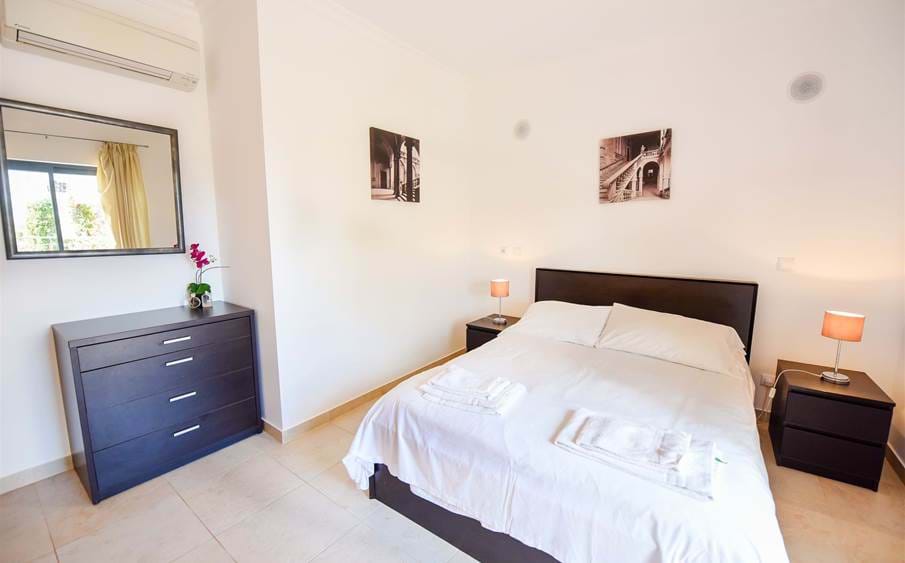 Apartment to rent in Lagos - Porto de Mós