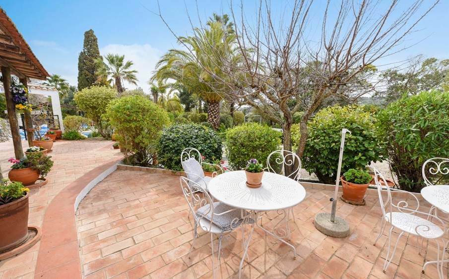 Sitio da Achadas, oportunidade de negócio Algarve, villa, fazenda, apartamentos