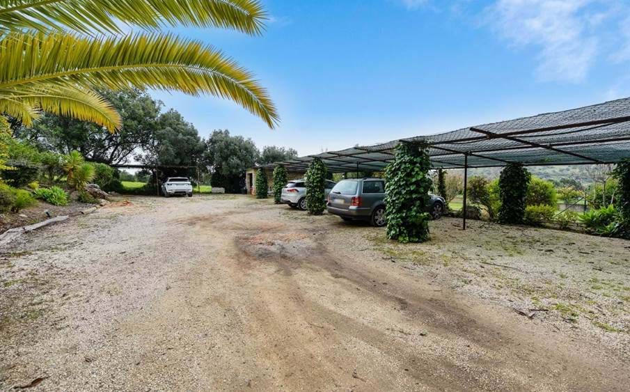 Sitio da Achadas,Business opportunity Algarve,villa,farm,apartments