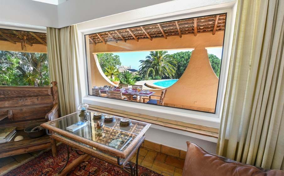 7 Bedroom Villa,Villa for investment,Property for sale in Vila Do Bispo,Property for sale in Burgau,Sea view