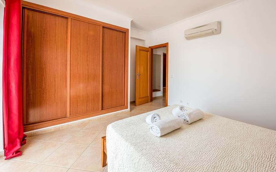 Apartment to rent in Lagos - Praia da Luz