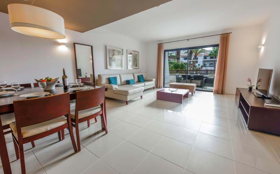 Belmar apartment,Spa and Beach resort,3 bed Lagos apartment,Porto de Mós apartment