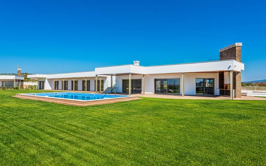 7-bedroom Villa Algarve,7-bedroom villa Lagos,7-bedroom contemporary villa Portugal,Luxury villa Algarve,7 bedrooms villa for sale Algarve