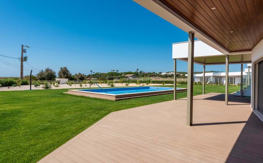 7-bedroom Villa Algarve,7-bedroom villa Lagos,7-bedroom contemporary villa Portugal,Luxury villa Algarve,7 bedrooms villa for sale Algarve