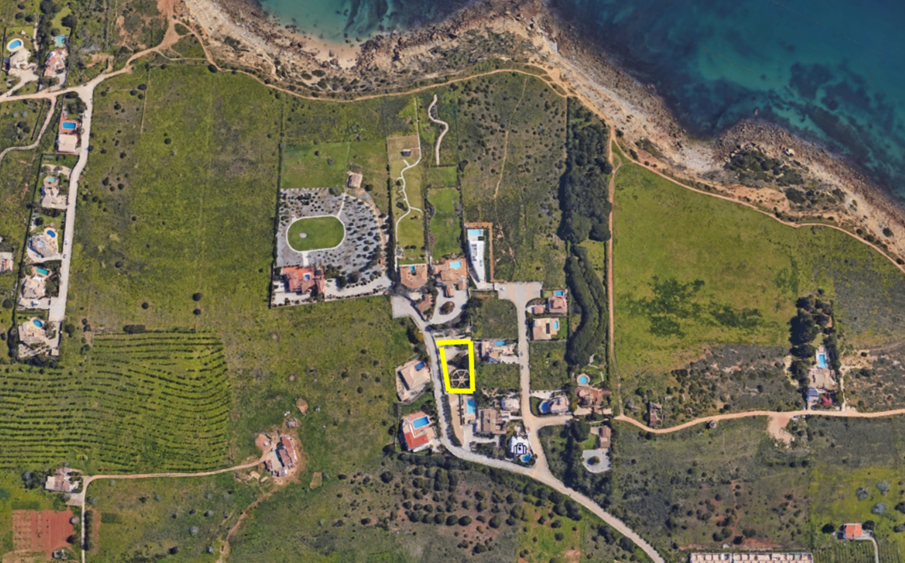 plot,new-build,for sale,construction,villa,lagos,Algarve