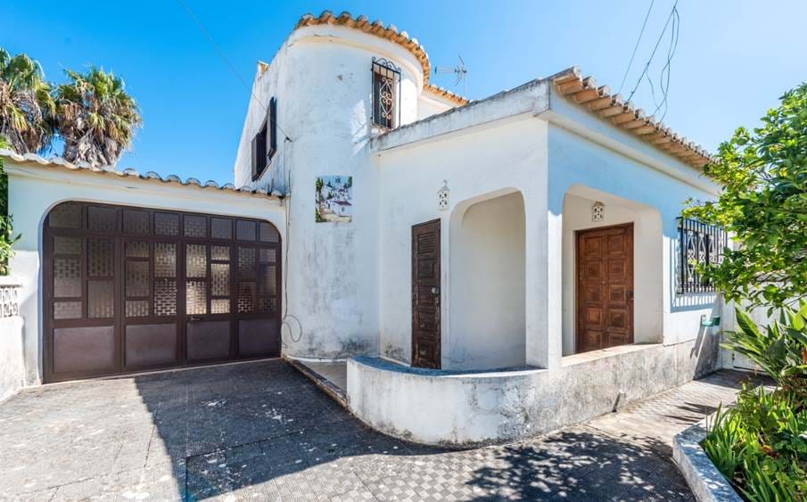 Haus zu verkaufen,Portugal,Algarve,Lagos,Praia da Luz,Strand,Stadtzentrum