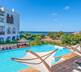 Western Algarve,Social network,Holiday destination