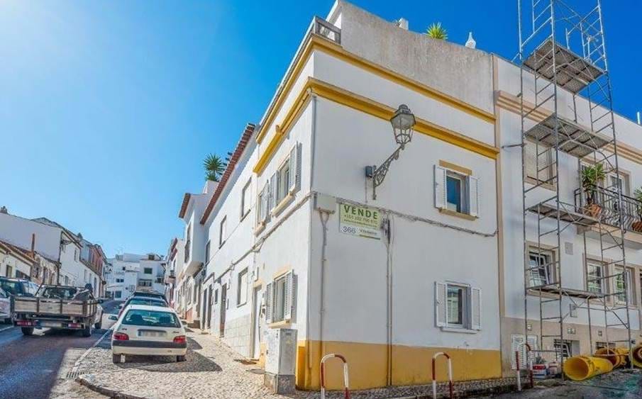 For Sale,Townhouse,Lagos,Algarve,Portugal,Rental income,Holiday home