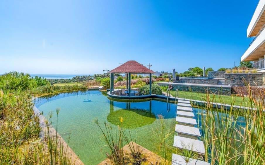 luxury property,for sale,portugal,algarve,lagos,private,sea views