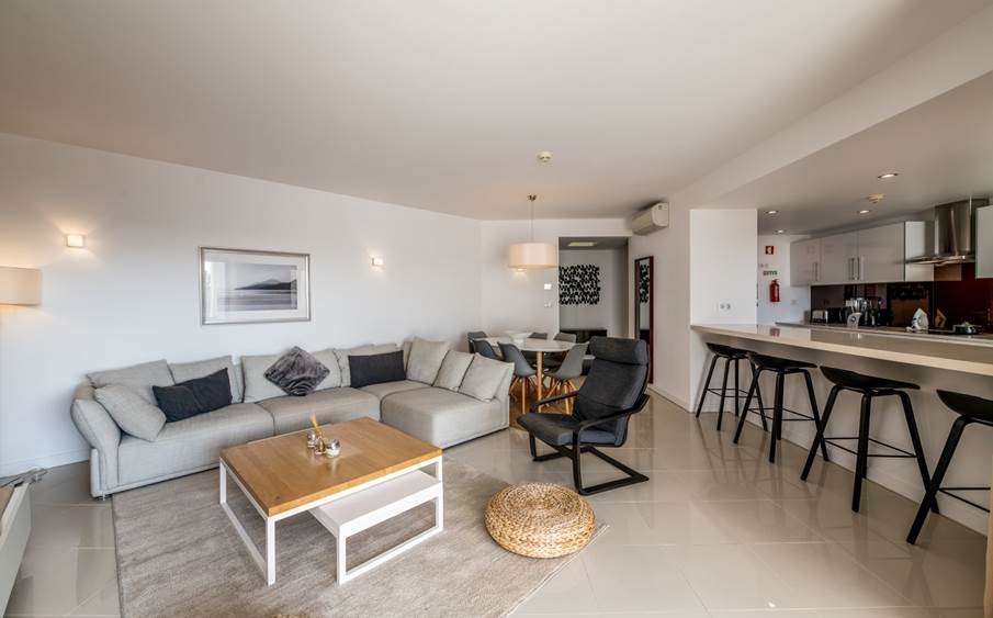 Apartment for sale in Lagos - Porto de Mós