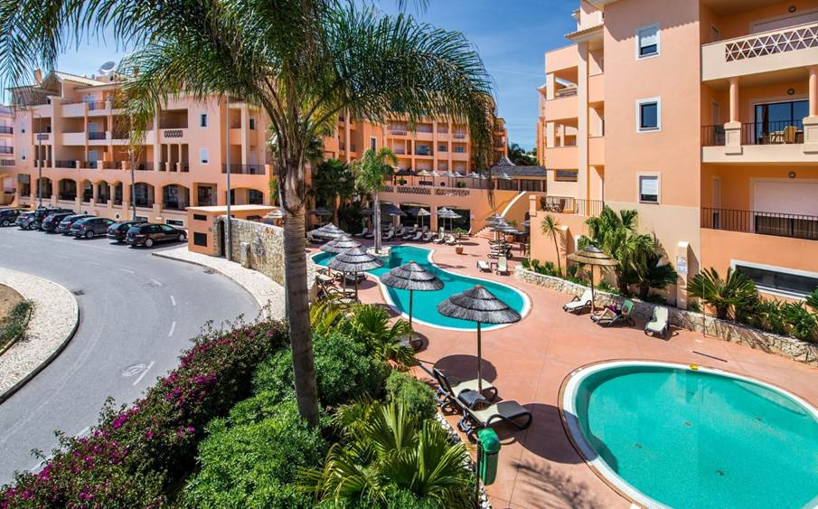 Portugal,Apartment for sale,Resort,Sea view,Spa,Beach,Swimming pool
