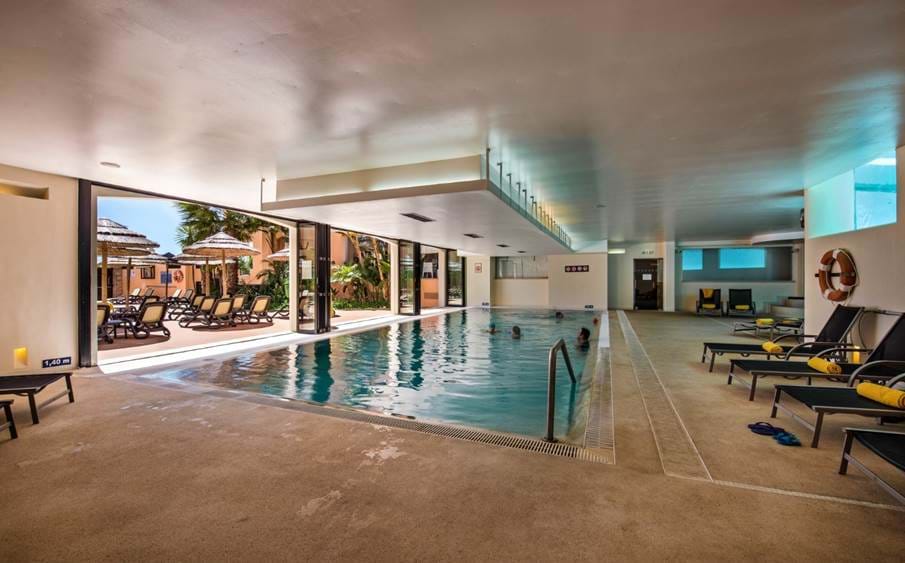 Portugal,Apartment for sale,Resort,Sea view,Spa,Beach,Swimming pool