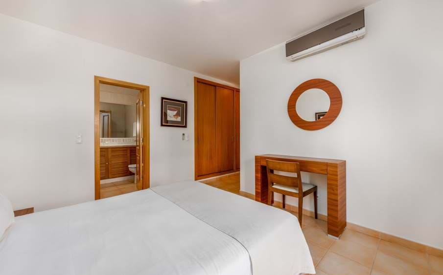 Estrela da Luz,3-Bett-Wohnung auf Estrela,Luz 3-Bett-Wohnung,Resort 3-Bett-Wohnung