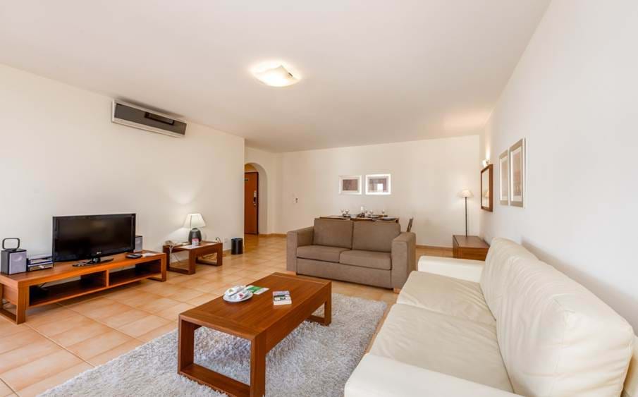Estrela da Luz,3 bed apt on Estrela,Luz 3 bed apartment,resort 3 bed apartment