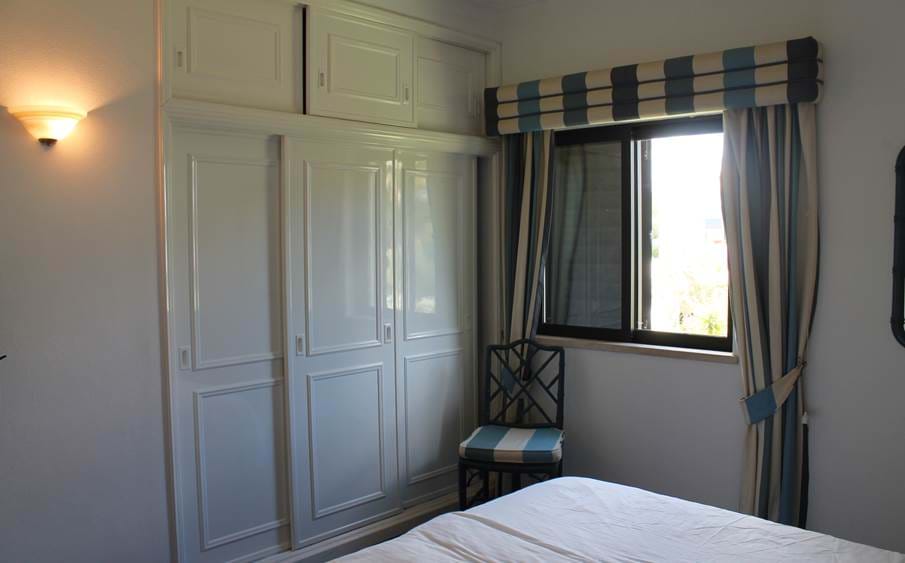 Alvor,2 Bedroom,Alto Golf,sea view,Portimão,close to beaches