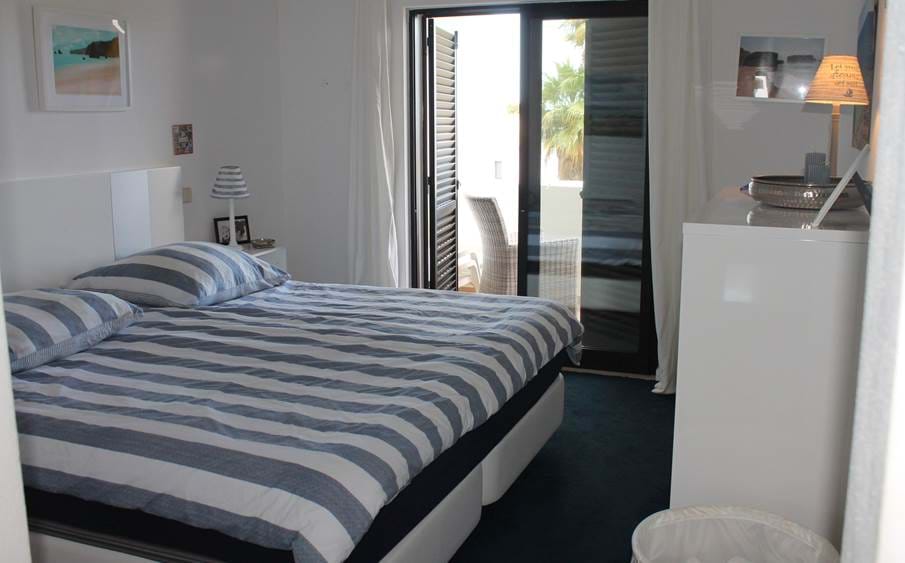 Alvor,Portimão,Alto Golf,2 bedrooms,close to beaches,sea views