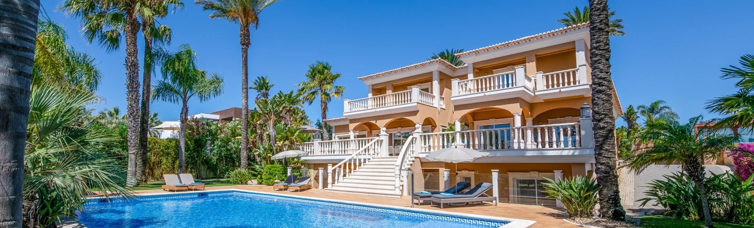 Agence Immobilière à Lagos Algarve