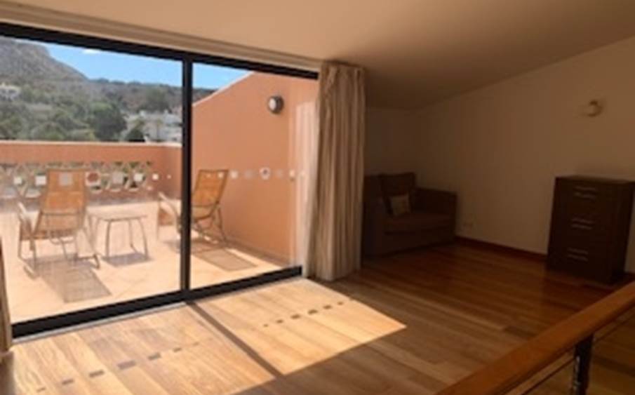 Baia da Luz,quarter shares for sale,luz duplex ,duplex 3 bed apartment