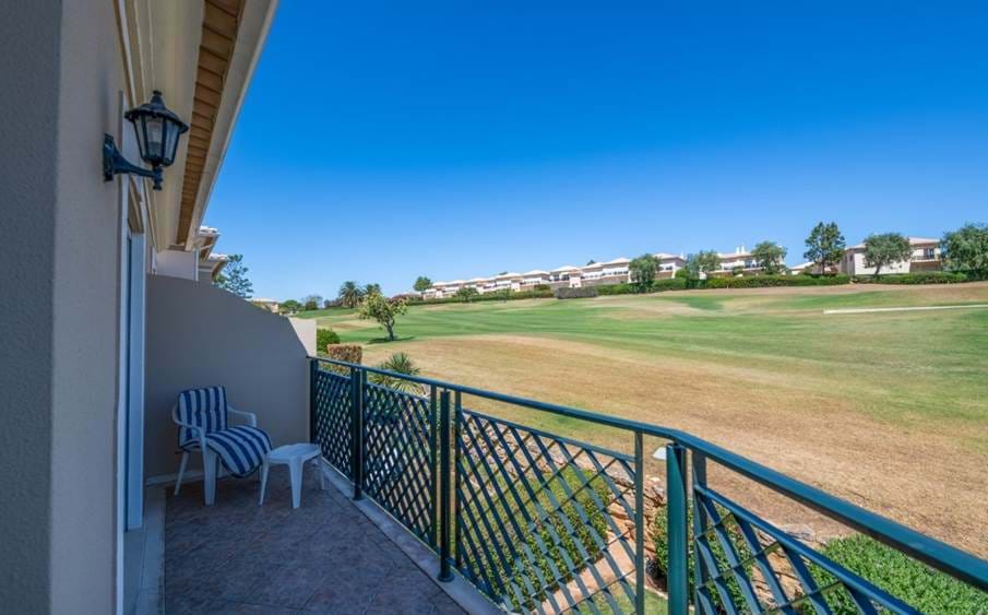 Boavista Golf,2 bed golf apartment,golf course views apt,Boavista resale